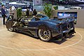 * Nomination Pagani Zonda HP Barchetta --MB-one 07:51, 4 December 2023 (UTC) * Promotion Needs better description. --C messier 22:14, 12 December 2023 (UTC)  Done Thanks for the review --MB-one 21:18, 13 December 2023 (UTC)  Support Good quality. --C messier 22:04, 17 December 2023 (UTC)