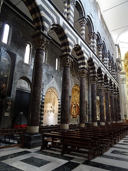 File:Genova - Cattedrale di San Lorenzo - 2023-09-30 10-42-26 002.JPG