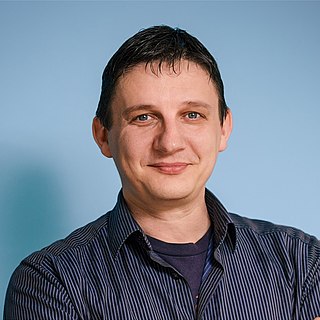 <span class="mw-page-title-main">Geoff Marshall</span> English video producer and YouTuber