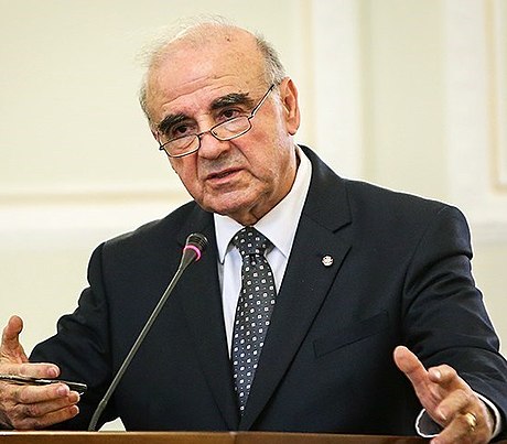 George Vella