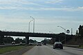 Georgia I75sb GA49 Overpass