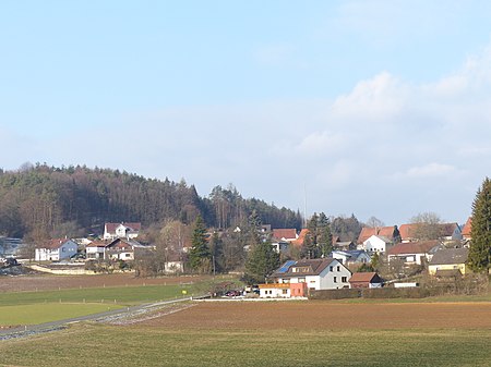 Gerhardsberg (Etzelwang)
