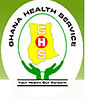 Гана денсаулық қызметінің логотипі
