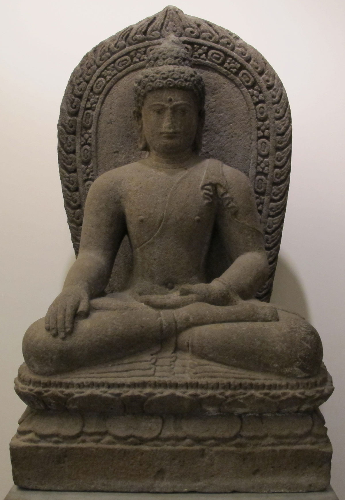 Phật A-Súc-Bệ – Wikipedia Tiếng Việt