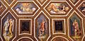 Giulio Romano - Ceiling decoration (detail) - WGA09592.jpg