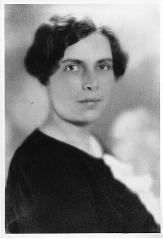 <span class="mw-page-title-main">Gladys Dick</span> American microbiologist