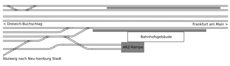 Track plan of the station Gleisplan FNIS.svg