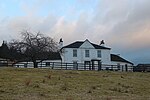Glenshellish House And Farm