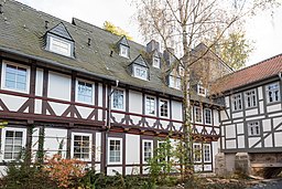 Goslar, Liebfrauenberg 5A 20171020 -003