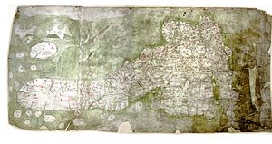 History Of Cartography