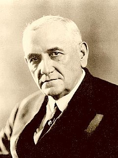 <span class="mw-page-title-main">Henry L. Fuqua</span> American politician