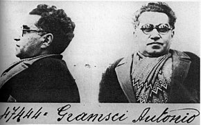 Antonio Gramsci