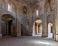 Gran Mezquita de Isfahán, Isfahán, Irán, 2016-09-20, DD 49-51 HDR.jpg