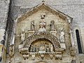 Grand-Brassac église sculptures portail nord.jpg