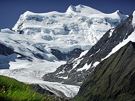 Grand Combin