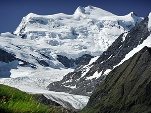 Grand Combin