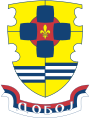 Doboj coat of arms