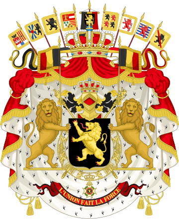 Américo da Bélgica