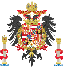 Tysk-Romersk Kejsare Karl V