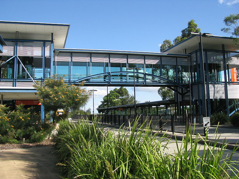 File:Griffith university busway station.jpg