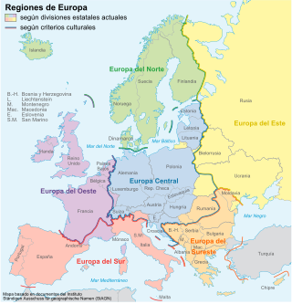 Anexo:Islas de Europa por superficie - Wikipedia, la enciclopedia libre