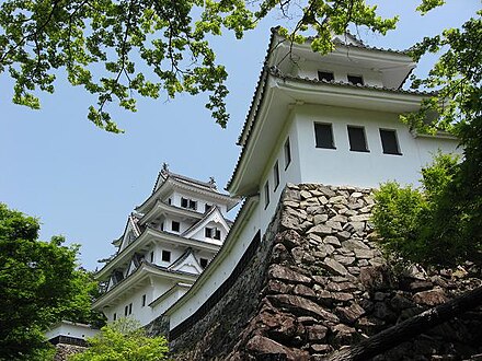 Gujo Hachiman Castle