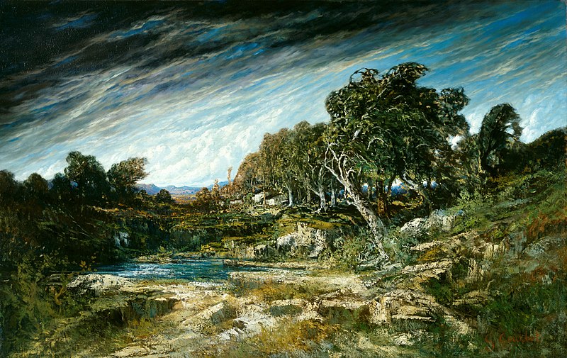 File:Gustave Courbet - The Gust of Wind - 2002.216 - Museum of Fine Arts.jpg