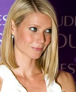 Gwyneth Paltrow - Wikipedia, den frie encyklopædi