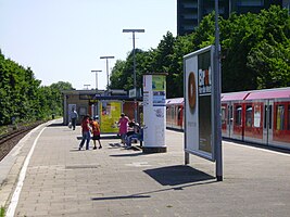 platform