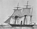 Thumbnail for HMS Surprise (1856)