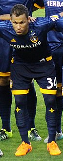 Walker with LA Galaxy in 2015 HOUSTON DYNAMO VS. LA GALAXY 3 - 0 (3).jpg