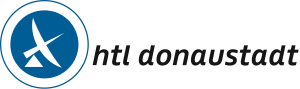 Logo der HTL Donaustadt