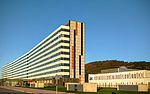 Hôpital universitaire central des Asturies