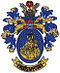 Escudo de armas de Erdősmecske