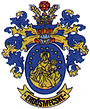 Wappen von Erdősmecske