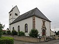 Църквата Св. Мартин