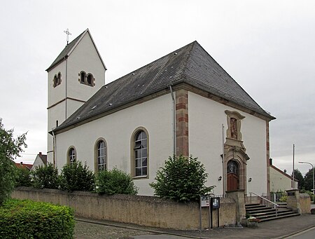 Habkirchen St. Martin 01