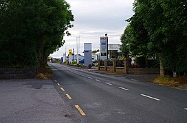 Hacketstown Road (R7236), near Carlow - geograph.org.uk - 5942168.jpg