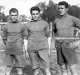 Club Atlético Tigre - Wikipedia, la enciclopedia libre