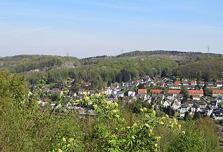 Hagen LSG Steltenberg, Oege