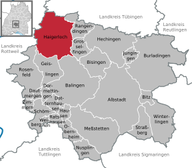 Haigerloch in BL.svg