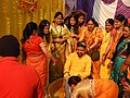 File:Haldi Rituals in Garhwali Marriage 46.jpg