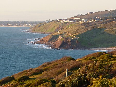 Hallett Cove P1000736