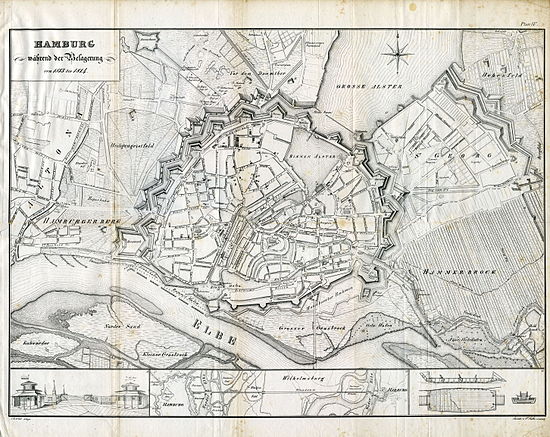 Hamburg Wallring Wikiwand