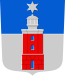 Wappen von Hanko