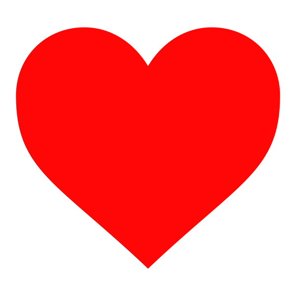 Download File:Heart corazón.svg - Wikipedia