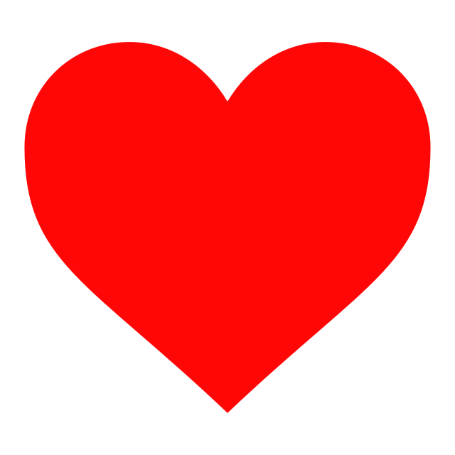 https://upload.wikimedia.org/wikipedia/commons/thumb/f/f1/Heart_coraz%C3%B3n.svg/640px-Heart_coraz%C3%B3n.svg.png