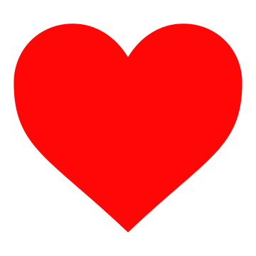 File:Heart corazón.svg