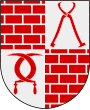 Blason de Heby