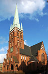 Heiligen-Geist-Kirche (Rostock)